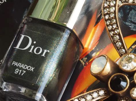 dior 917